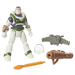 Buzz lightyear eroe usato  Spedito ovunque in Italia 