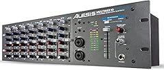 Alesis multimix wireless gebraucht kaufen  Wird an jeden Ort in Deutschland