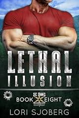 Lethal illusion for sale  Delivered anywhere in UK