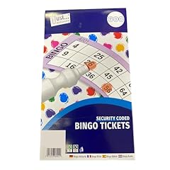 1above bingo tickets for sale  Delivered anywhere in UK
