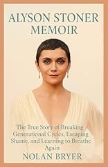 Alyson stoner memoir usato  Spedito ovunque in Italia 