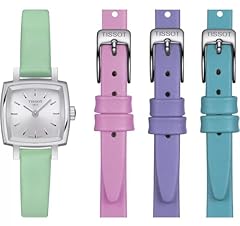 Tissot orologio analogico usato  Spedito ovunque in Italia 