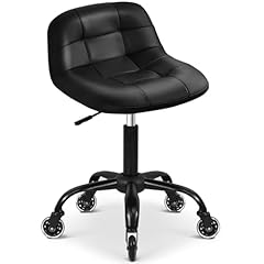 Freekyfit rolling stool for sale  Delivered anywhere in USA 
