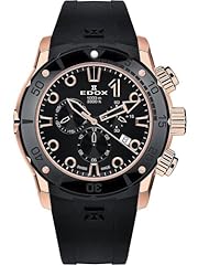 Edox men analog for sale  Delivered anywhere in UK