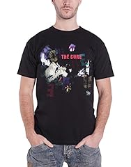 The cure shirt d'occasion  Livré partout en France