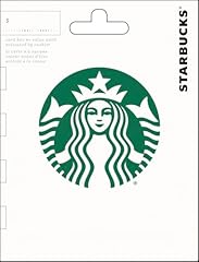Starbucks gift card for sale  Delivered anywhere in USA 
