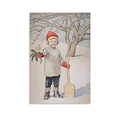 Carl larsson draw for sale  Delivered anywhere in USA 