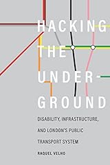 Hacking underground disability for sale  Delivered anywhere in UK