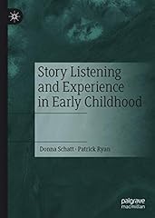 Story listening experience for sale  Delivered anywhere in USA 