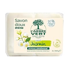 Arbre vert savon d'occasion  Livré partout en France