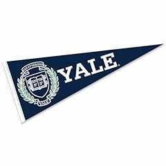 Yale pennant full for sale  Delivered anywhere in USA 