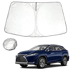 Foldable windshield sun for sale  Delivered anywhere in USA 
