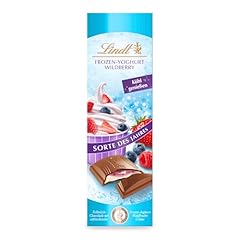 Lindt schokolade frozen gebraucht kaufen  Wird an jeden Ort in Deutschland