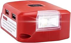 Geelink adaptateur batterie d'occasion  Livré partout en France