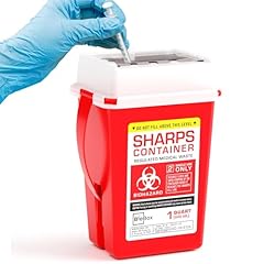 Sharps container large for sale  Delivered anywhere in USA 