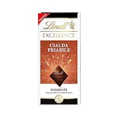 Lindt excellence tavoletta usato  Spedito ovunque in Italia 