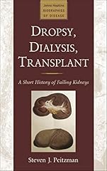 Dropsy dialysis transplant d'occasion  Livré partout en France