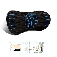 Lumbar pillow memory for sale  Delivered anywhere in USA 