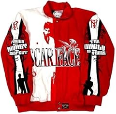 Tony montana scarface for sale  Delivered anywhere in USA 