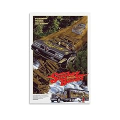 Smokey bandit poster for sale  Delivered anywhere in USA 