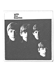 Beatles patch album for sale  Delivered anywhere in USA 