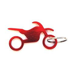 Komonee motorbike red for sale  Delivered anywhere in UK