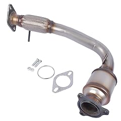 Newzq catalytic converter for sale  Delivered anywhere in USA 