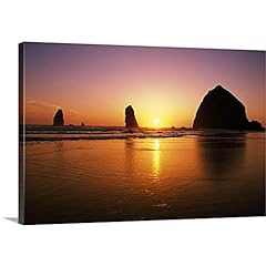Sunset cannon beach for sale  Delivered anywhere in USA 