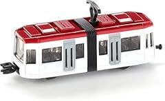 Siku 1011 tram usato  Spedito ovunque in Italia 