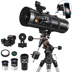 Meezaa telescope 150eq for sale  Delivered anywhere in USA 