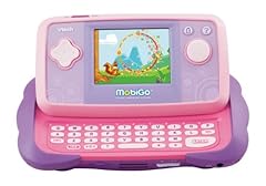 Vtech mobigo touch for sale  Delivered anywhere in UK