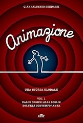 Animazione. una storia usato  Spedito ovunque in Italia 