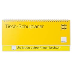 Timetex tisch schulplaner gebraucht kaufen  Wird an jeden Ort in Deutschland