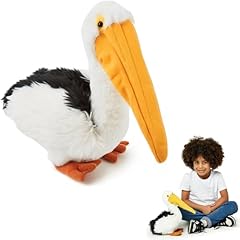 Zappi pelican plush for sale  Delivered anywhere in UK