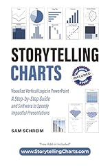 Storytelling charts visualize for sale  Delivered anywhere in USA 