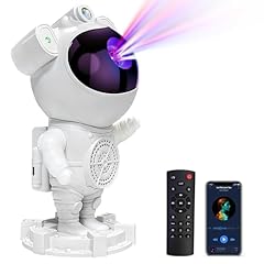 Astronaut galaxy projector for sale  Delivered anywhere in USA 