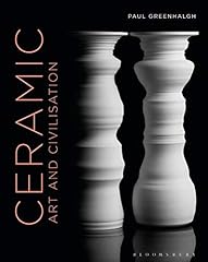 Ceramic art civilisation for sale  Delivered anywhere in USA 