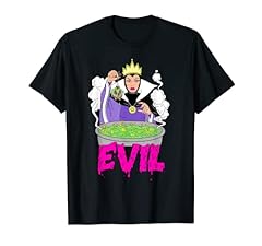 Disney villains evil for sale  Delivered anywhere in UK