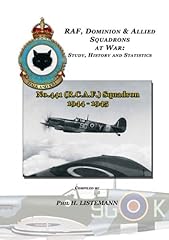 441 squadron 1944 for sale  Delivered anywhere in USA 