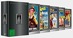 Shirley temple box gebraucht kaufen  Wird an jeden Ort in Deutschland