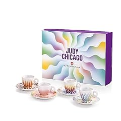 Illy judy chicago d'occasion  Livré partout en France