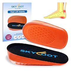 Skyfoot orthopedic heel for sale  Delivered anywhere in USA 