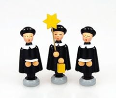 Rudolphs schatzkiste holzfigur gebraucht kaufen  Wird an jeden Ort in Deutschland