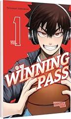 Winning pass actiongeladener gebraucht kaufen  Wird an jeden Ort in Deutschland