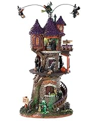 Horror shop lemax d'occasion  Livré partout en France