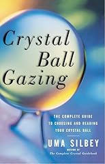 Crystal ball gazing for sale  Delivered anywhere in USA 