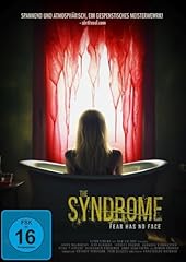 The syndrome gebraucht kaufen  Wird an jeden Ort in Deutschland