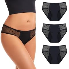 Pack culottes menstruelles d'occasion  Livré partout en France