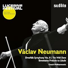 Vaclav neumann dirige d'occasion  Livré partout en France
