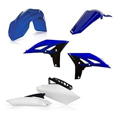 Acerbis kit plastique d'occasion  Livré partout en France